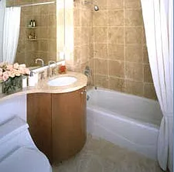 Rented by The Anthem NYC