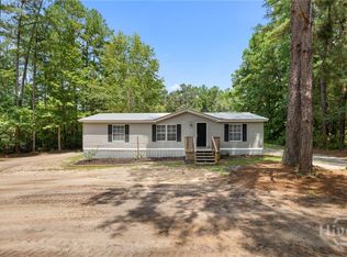 776 Pleasant Acres Rd, Springfield, GA 31329