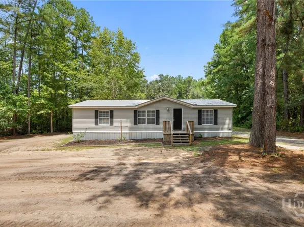 776 Pleasant Acres Road, Springfield, GA 31329
