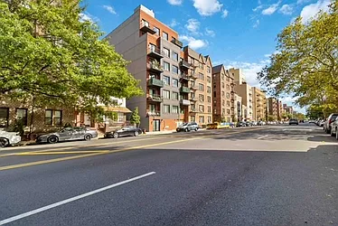 1901 Ocean Avenue, #4A