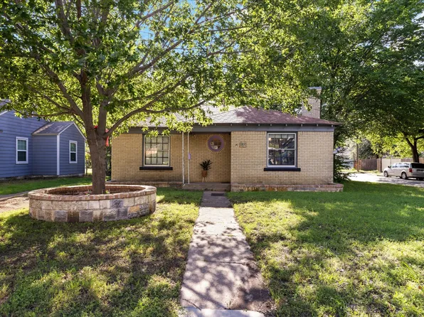 3300 Livingston Ave, Fort Worth, TX 76110