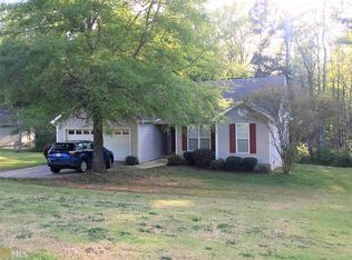 105 Clairmont Dr, Lagrange, GA 30240
