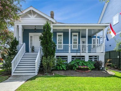 3029 Cadiz St, New Orleans, LA, 70125