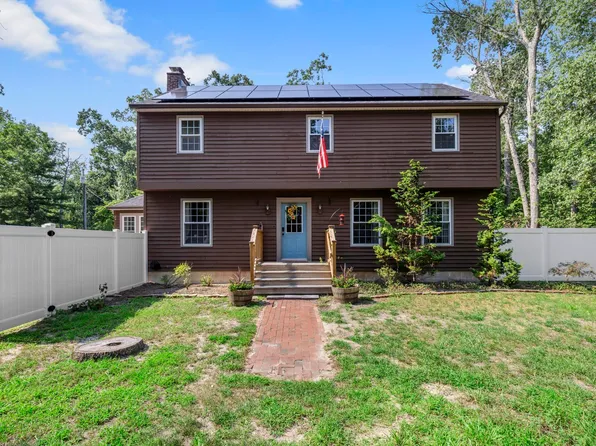 850 Morningside Dr, Mays Landing, NJ 08330