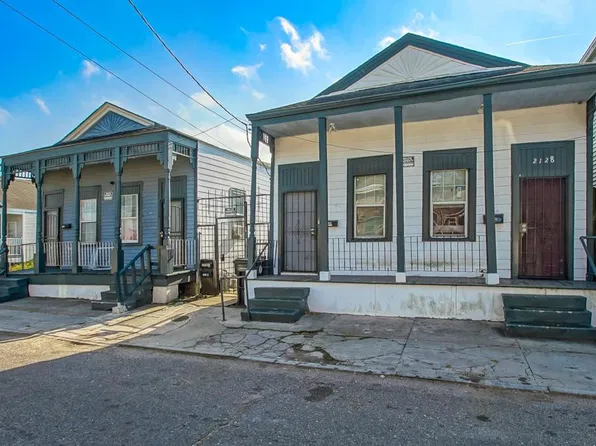 2124 Rev John Raphael Jr Way, New Orleans, LA 70113