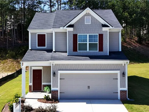 2694 Jordan Ln, Lithia Springs, GA 30122