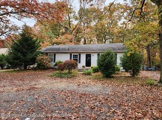 344 New Central Ave, Jackson, NJ