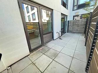 Rented by Tapiro Realty