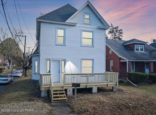 400 N Courtland St, East Stroudsburg, PA 18301