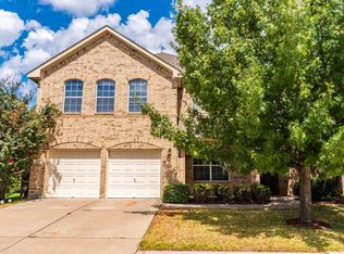 13717 Field Spar Dr, Manor, TX 78653