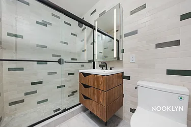 Rented by Nooklyn NYC LLC