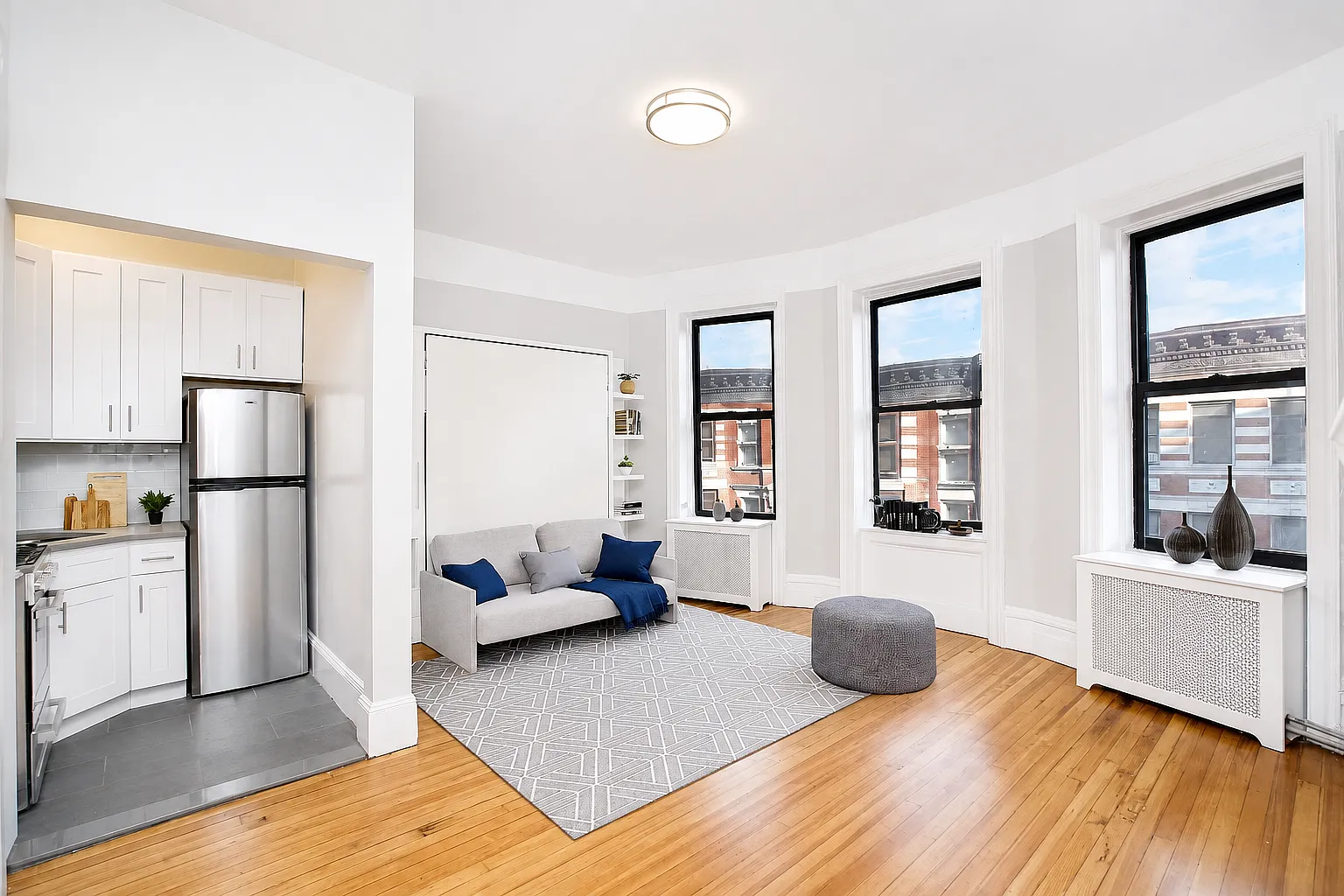 462 West 141st Street — Photo 1