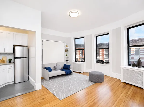 462 West 141st Street image 1 of 6