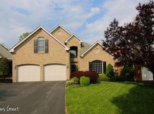 3361 Southwood Village Ct, Roanoke, VA 24014