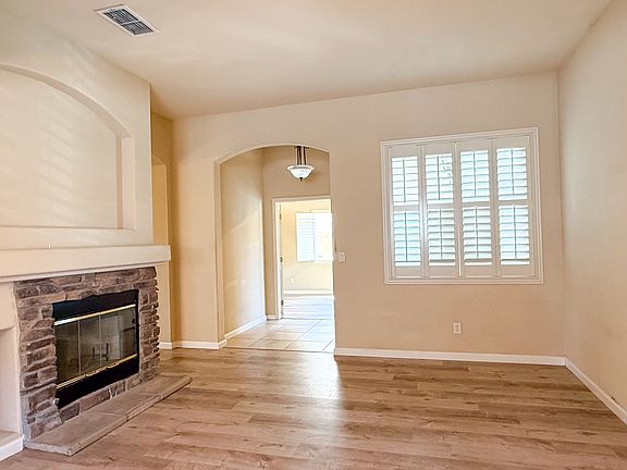 Living / Dining Room