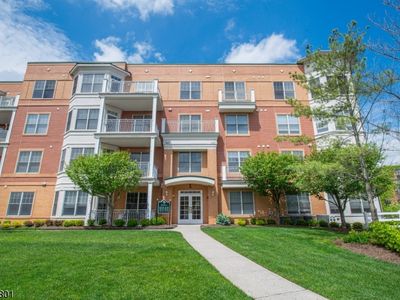 1105 Pointe Gate Dr #105, Livingston, NJ, 07039