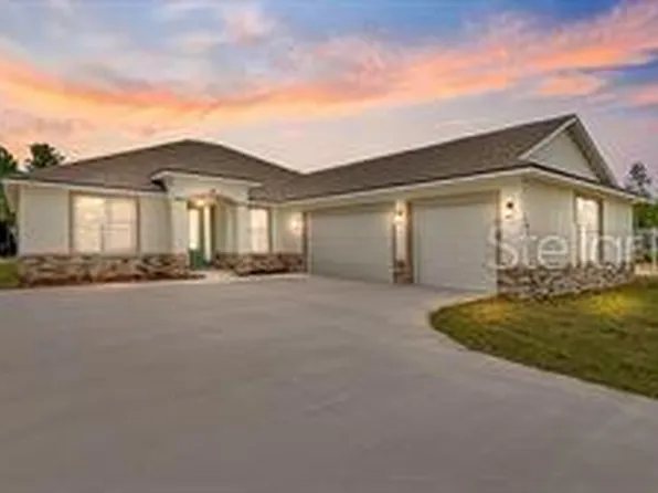 12185 SW 98TH STREET, DUNNELLON, FL 34432