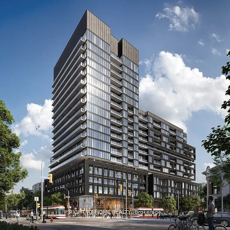 2 bed, $2,900 — Photo 1