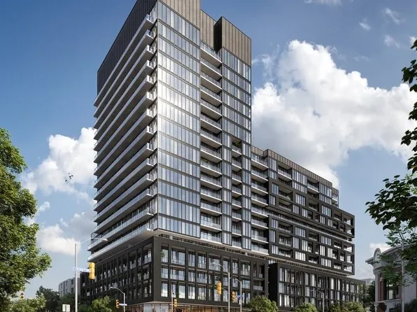 285 Dufferin St, Toronto, ON