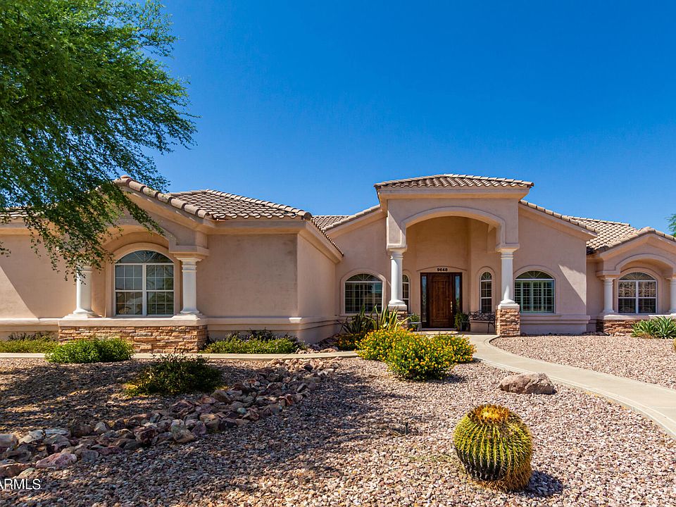 1st image of 9648 W MARIPOSA GRANDE Lane