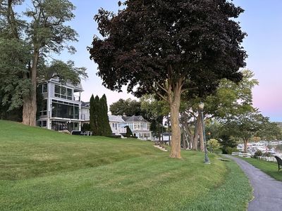 458 Harvard Ave, Fontana, WI, 53125