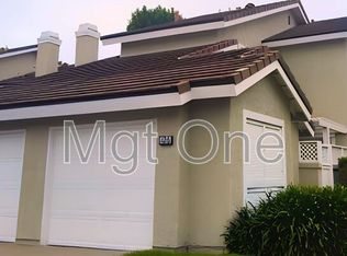 124 Greenmoor, Irvine, CA 92614