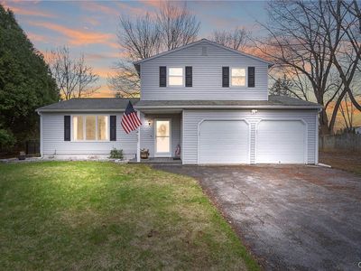 5327 Skylark Cir, Clay, NY, 13041