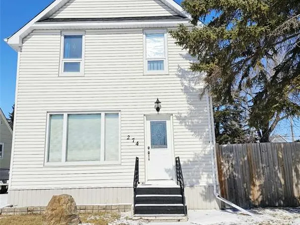 274 7th AVENUE E, Melville, SK S0A 2P0