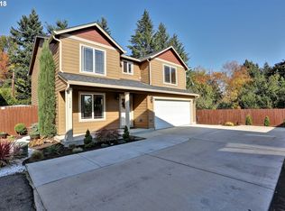 5322 NE 77th Cir, Vancouver, WA 98661