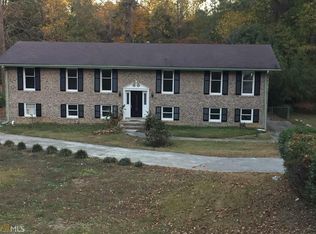 4360 Yates Rd, College Park, GA 30337