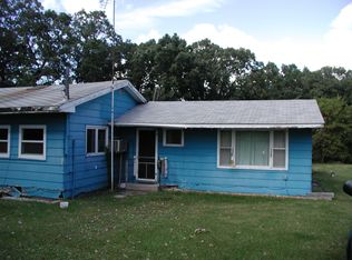 13484 100th St, Pelican Rapids, MN 56572