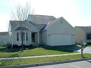 2074 Santuomo Ave, Grove City, OH 43123