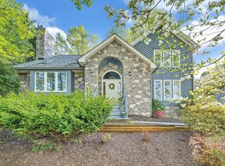 662 Stayman Rd, Roanoke, VA 24019