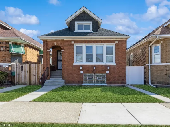 8135 S Harvard Ave, Chicago, IL 60620