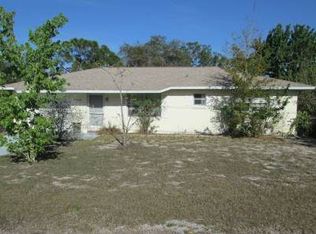 1617 Cedarbrook St, Lake Placid, FL 33852