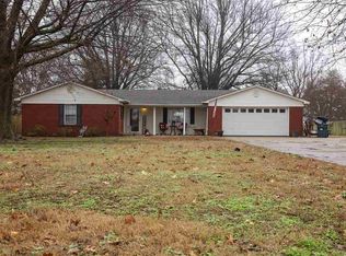 5800 N Us Highway 61, Blytheville, AR 72315