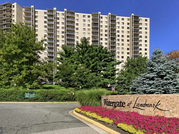 205 Yoakum Pkwy Unit 914, Alexandria, VA 22304