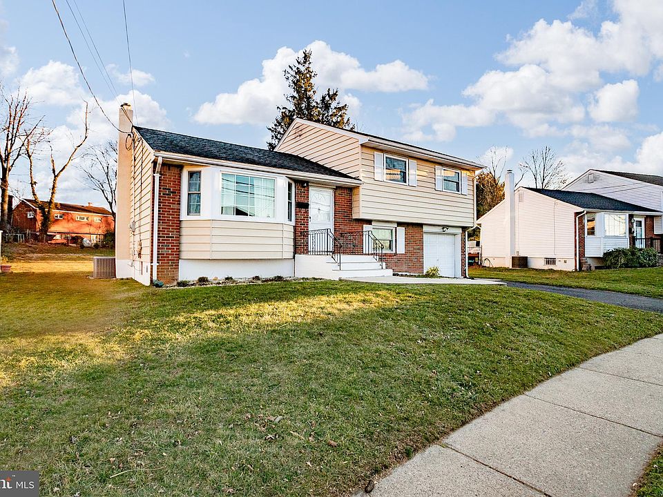 136 Gary Dr, Hamilton, NJ 08690 Zillow