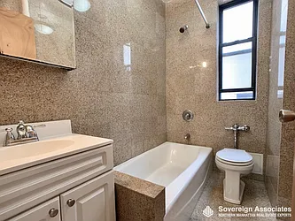 Rented by Sovereign Associates