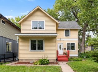 3010 Tyler St NE, Minneapolis, MN 55418