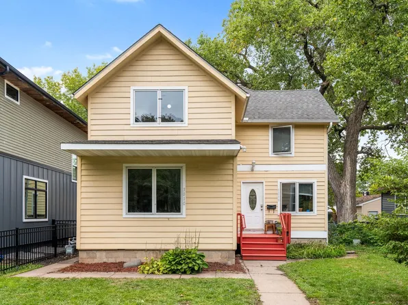 3010 Tyler St NE, Minneapolis, MN 55418