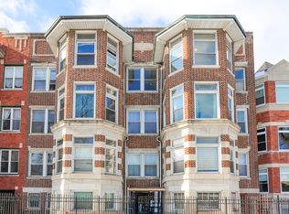 4530 S King Dr #3N, Chicago, IL 60653