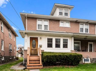 223 N Hellertown Ave, Quakertown, PA 18951