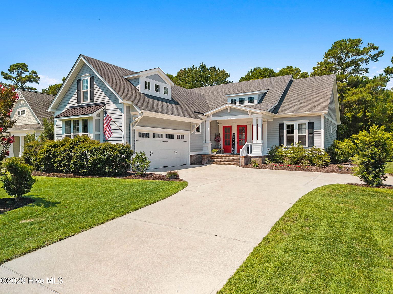 2736 Cedar Crest Drive, Southport, NC 28461 | Zillow