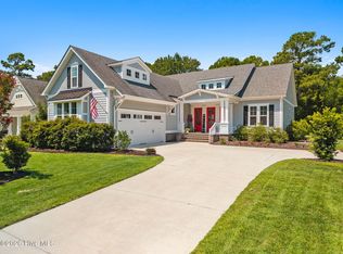 2736 Cedar Crest Dr, Southport, NC 28461