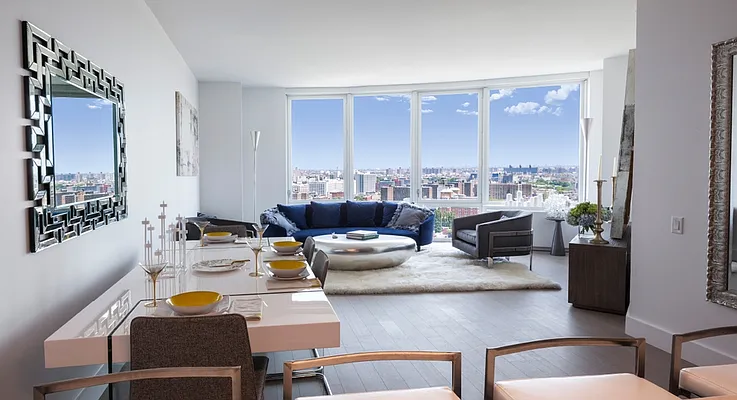 Rented by Red Apple Group | media 23