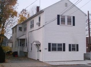 11 Waverly Rd #11, North Andover, MA 01845