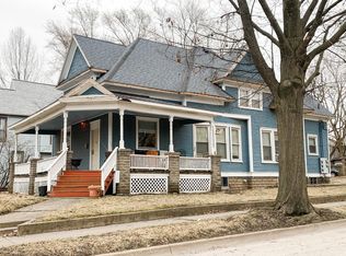 211 W Vine St #3, Champaign, IL