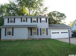 6784 Glenallen Ave, Solon, OH 44139
