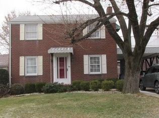 529 Turney St, Greensburg, PA 15601